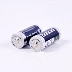 Eunicell UM5 1.5V battery LR1 um 5 batteries alkaline dry cell for remote control