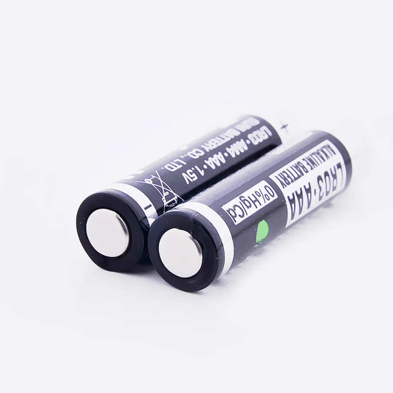 1.5V LR03 AM4 hot sale alkaline Battery AAA