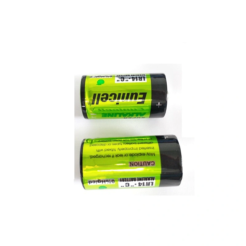 Amazons best sellers dry batteries 23A 27A LR1 4LR44 AA AAA 6LR61 LR14 LR20