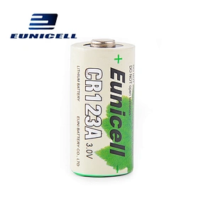 Lithium battery CR2 CR14250 3v for digital products