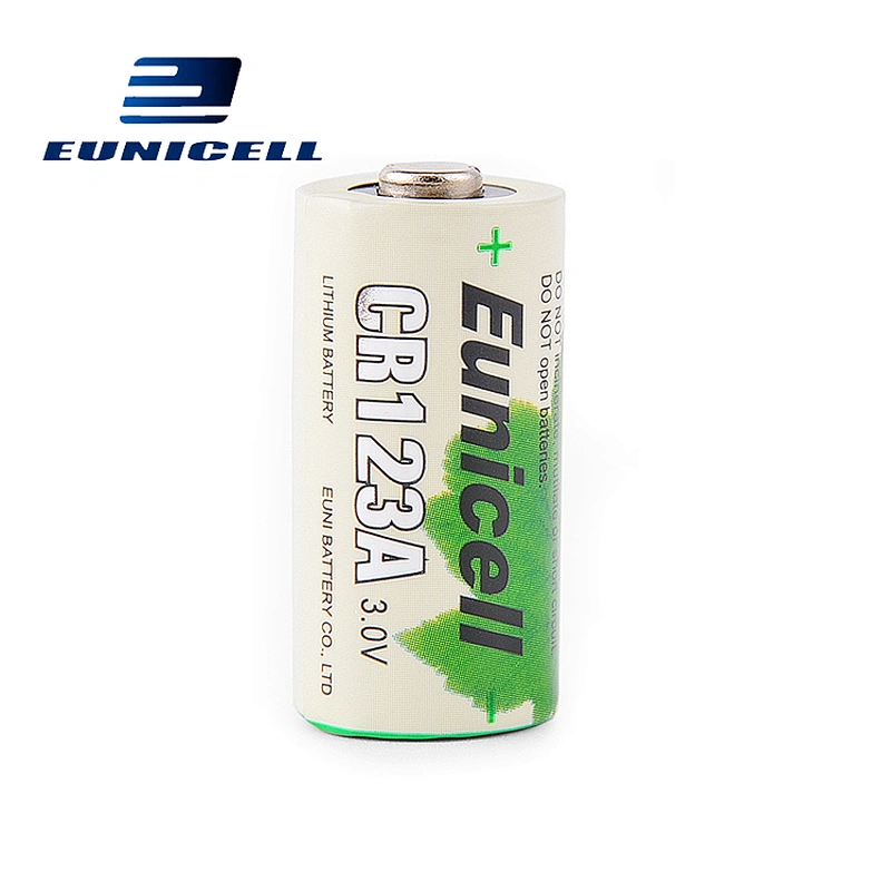 Lithium battery CR2 CR14250 3v for digital products