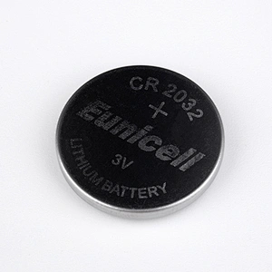 CR2032 holder cr2032-A lithium coin cell battery plastic holder