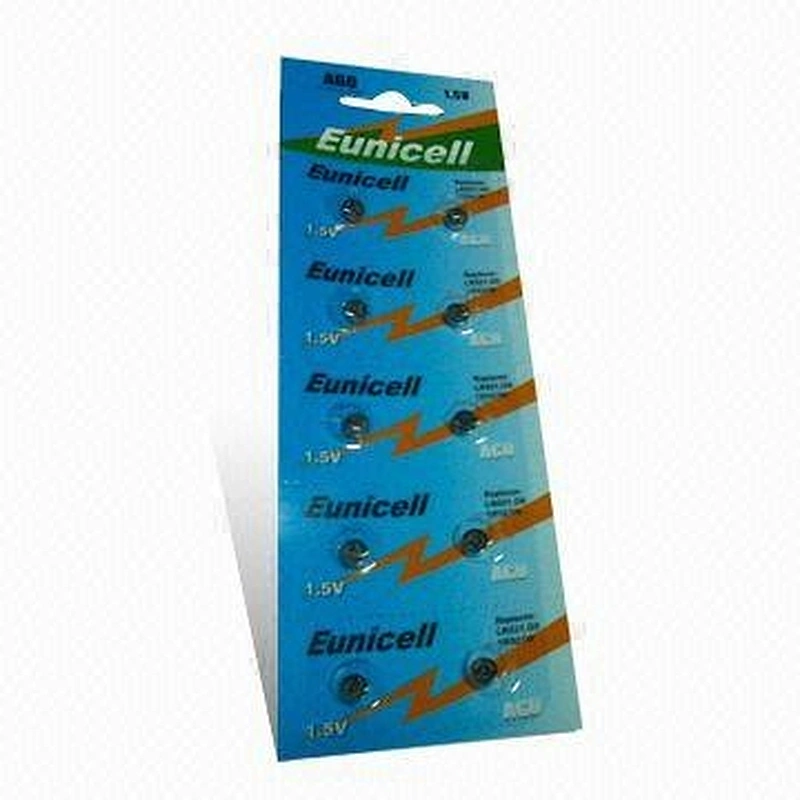 Calculator 1.5v alkaline battery lr521 AG0 379 watch battery clock wholesale charger electronics