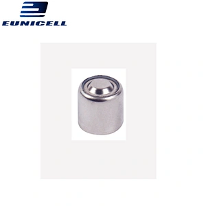 Mercury Free LR50 Alkaline Button Cell Battery For Watch
