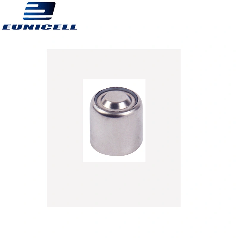 Mercury Free LR50 Alkaline Button Cell Battery For Watch
