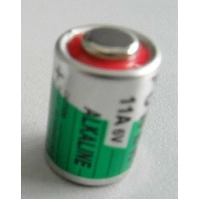 Super quality  L1016 MN11 6V 11A alkaline dry batteries for cigarette lighters