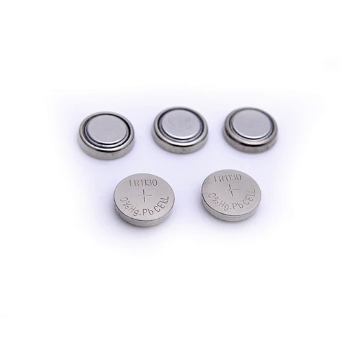 Non rechargeable alkaline Battery LR1130 for LED candle light