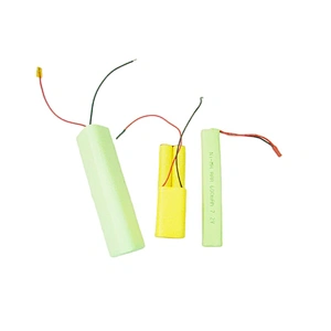 Rechargeable Battery 1.2V NIMH AA 1800MAH-2700MAH
