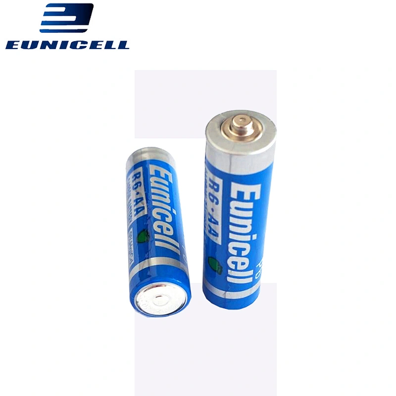 R6 AA um-31.5v zinc-manganese dry battery for toys