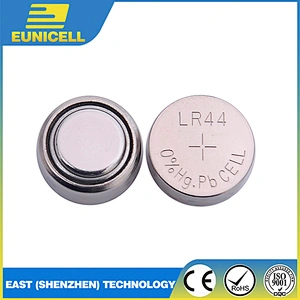 Mercury Free Green batteries alkaline battery AG3 LR41 392 L736 battery
