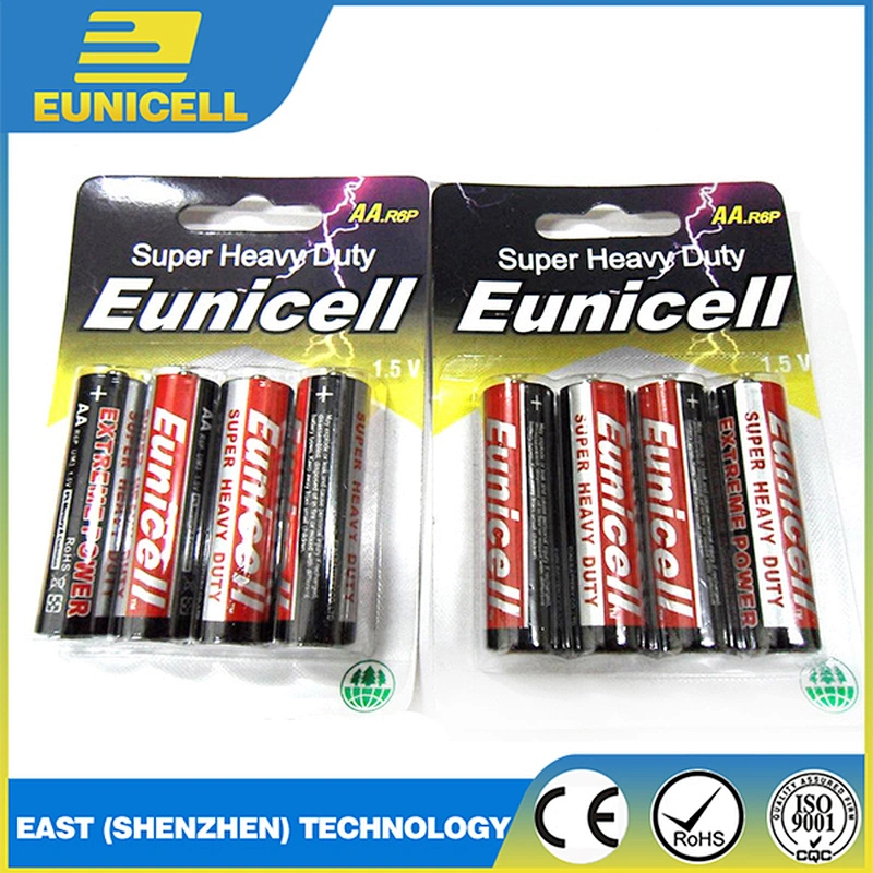 alkaline battery batteries made in china