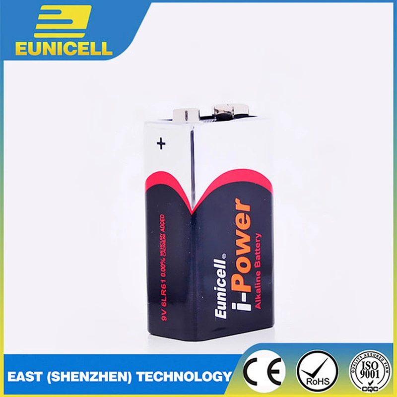 lr6 eunicell 1.5v aa alkaline battery lr6