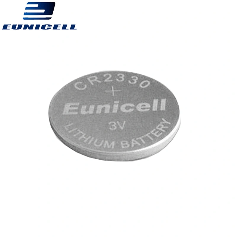 2019 Hot-selling cr2330 3V Electronic Scale Remote Controller Toy Button cell Battery