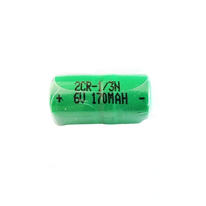 High Quality 2cr1/3n 28L 6v Photo BATTERIES PX28L L544 2CR1/3N