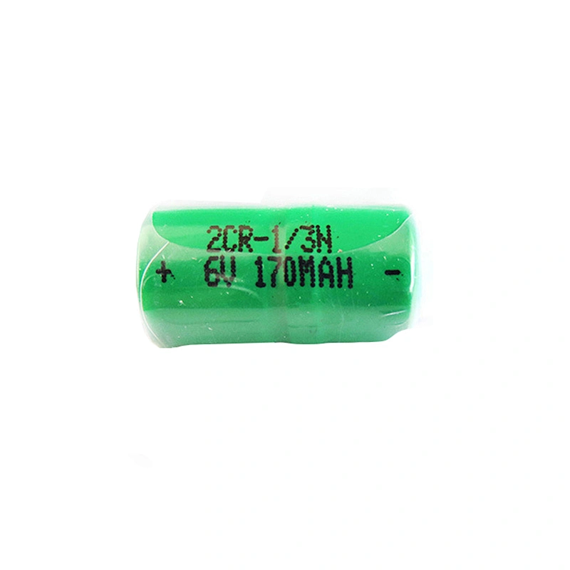 High Quality 2cr1/3n 28L 6v Photo BATTERIES PX28L L544 2CR1/3N