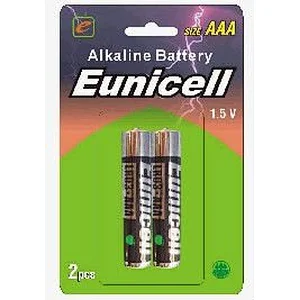 R03 battery size AAA R03 UM-4 dry battery