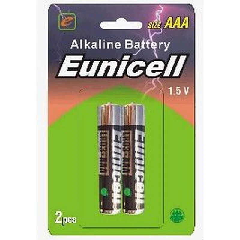 R03 battery size AAA R03 UM-4 dry battery