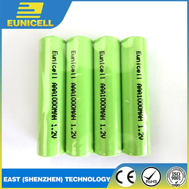 AA 1.2 voltage 1000mah nimh battery rechargeable battery