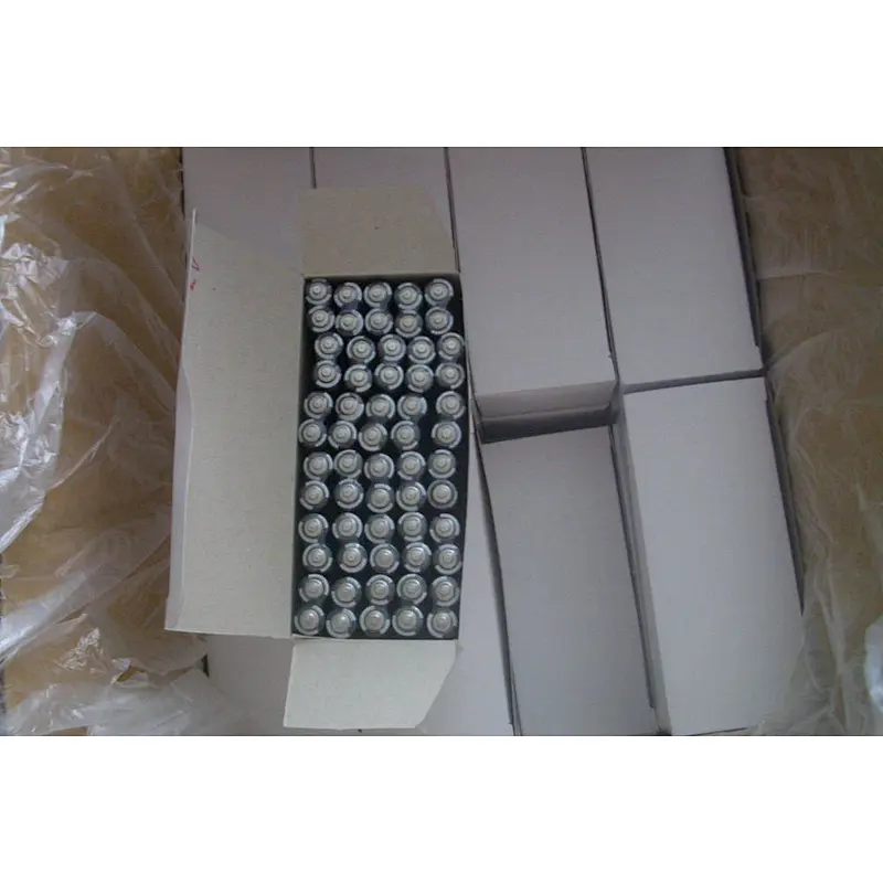 Eunicell alkaline aaa batteries Hot selling