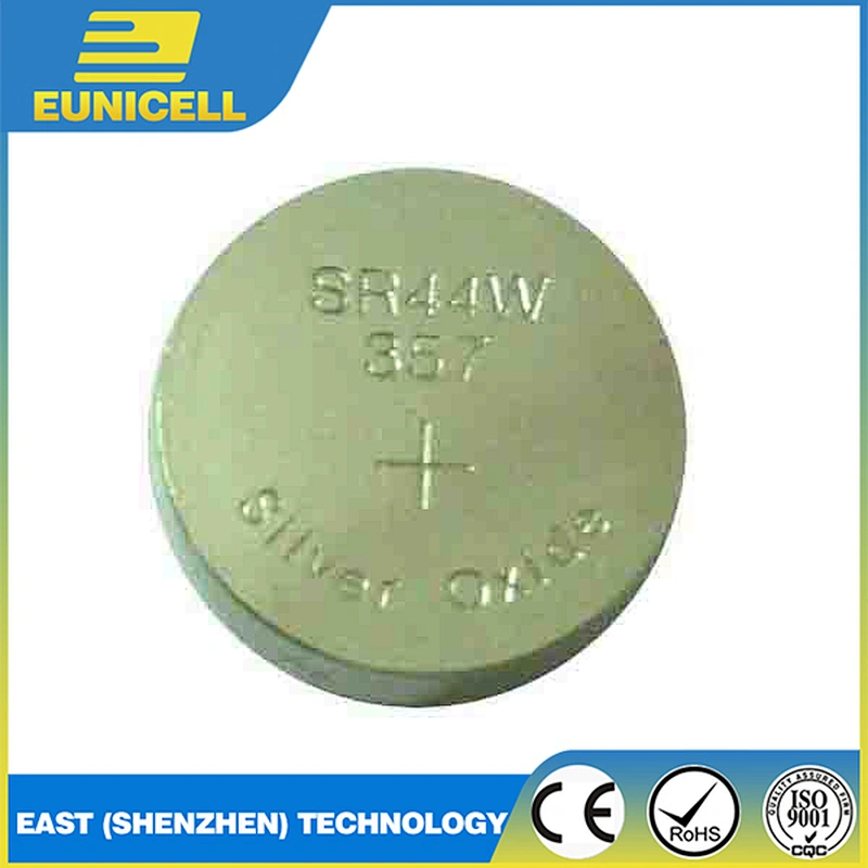 Eunicell Batteries ML2032 rechargeable battery