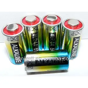 Best price for 6V alkaline battery 28A 4AG13 544 4LR44 4A76