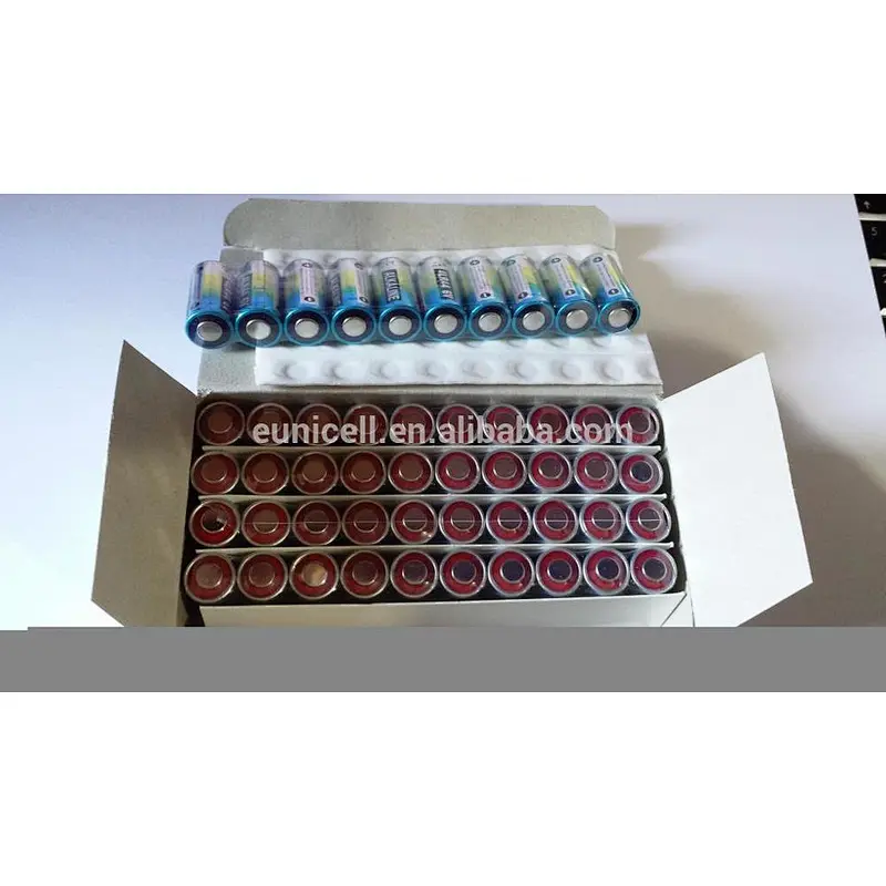 Alkaline PX28AB Medical Battery 6v A544 4LR44 L1325