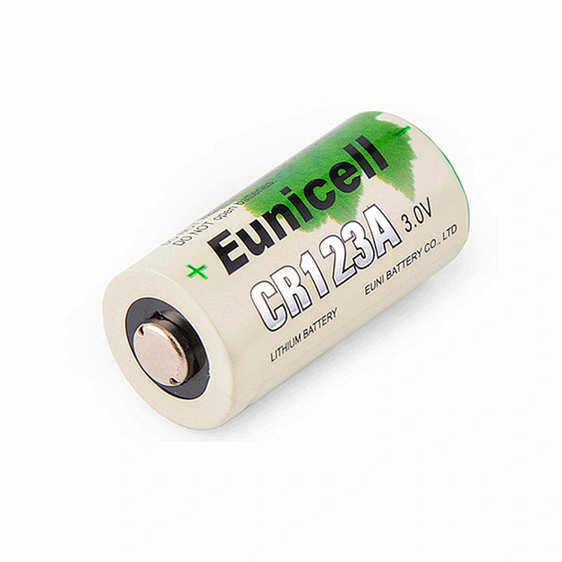 Lithium 3v batteries(CR123A,CR2,CRP2,2CR5) for Camera
