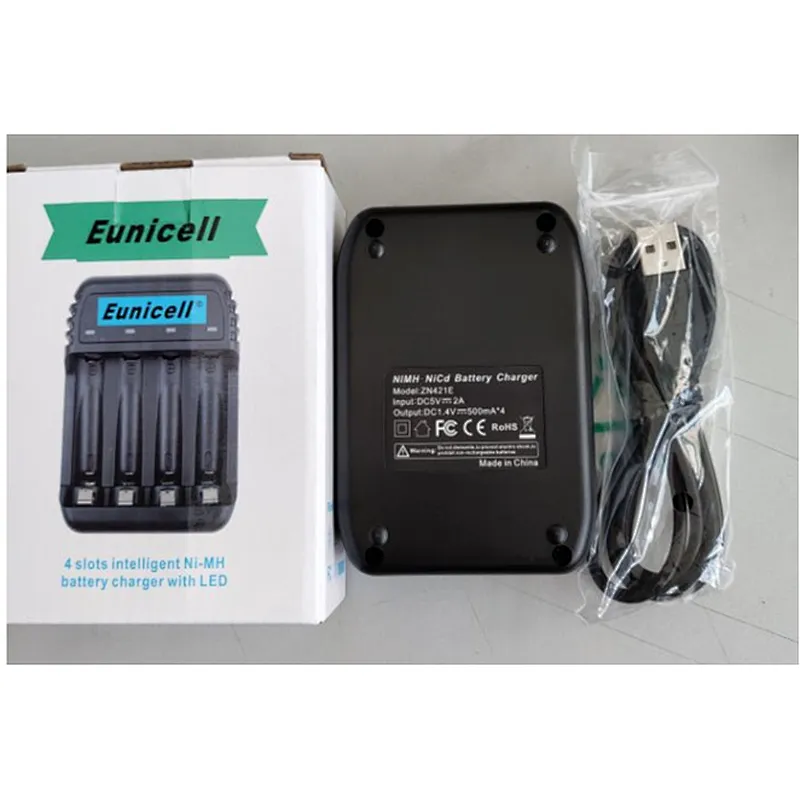 High Quality Ni-MH AA 1200mAh 1.2V Battery