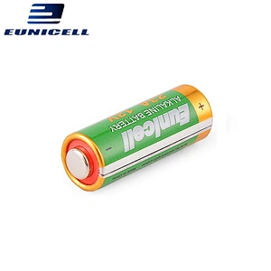 Supermanufacturer Price Alkaline 12V 23A A23 L1028 Dry Battery Applicable to Door Bell Anti-theft Device