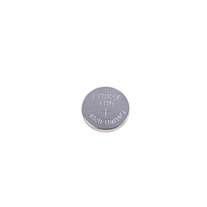 1.5v alkaline button cell battery ag7 lr927 cx927