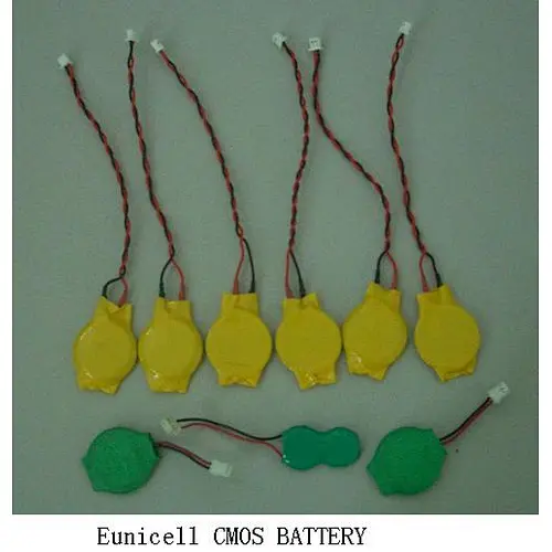 CMOS BATTERY