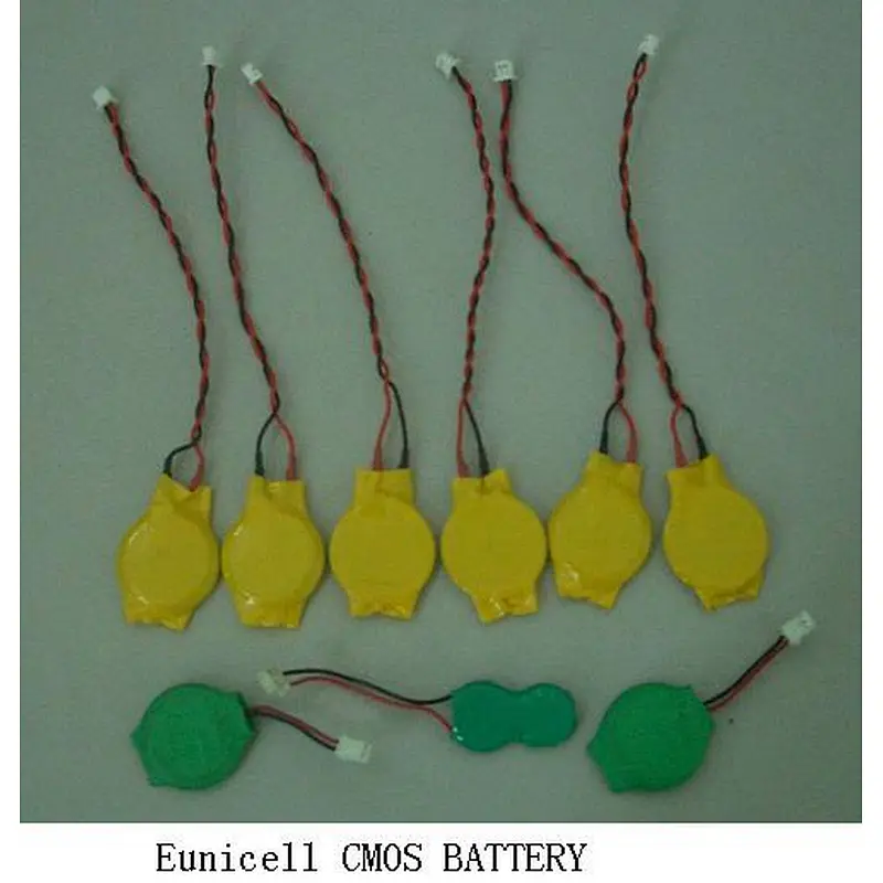 CMOS BATTERY