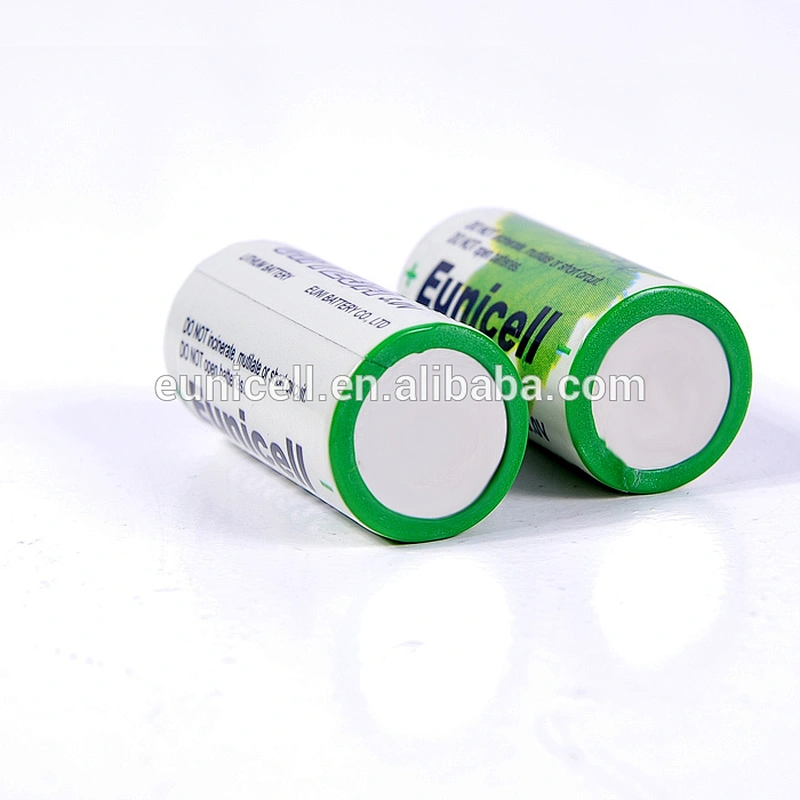 123 123A CR123 CR123A 3V Lithium Batteries
