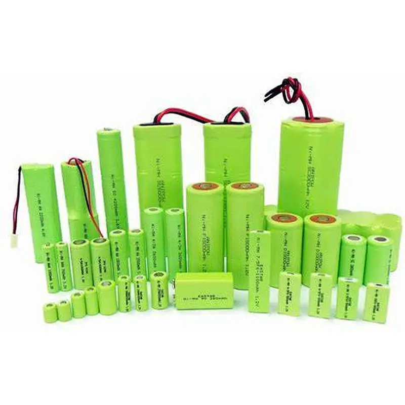 18650 tabbed cells rechargeable battery Li-ion battery cell