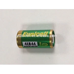 4LR44 4G13 28a 6v alkaline Battery