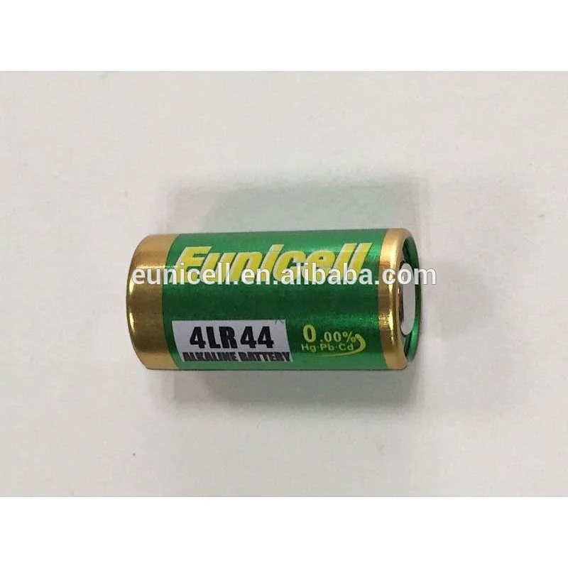 4LR44 4G13 28a 6v alkaline Battery