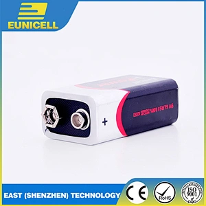 To selling Alkaline Battery 9V 6LR61