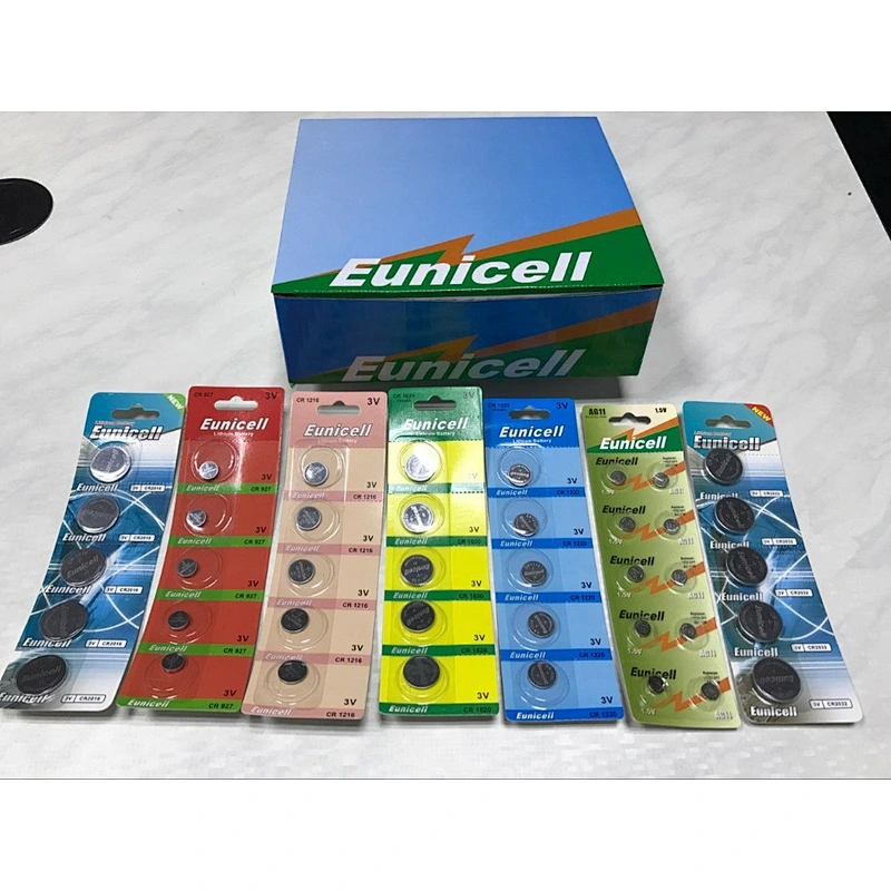 4LR44 4A76 6VOLT alkaline battery from Alibaba manufacturer