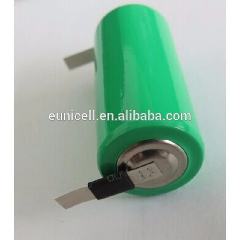 ER14335 Lithium Primary Battery 2/3AA ER14335 ER14505 3.6V