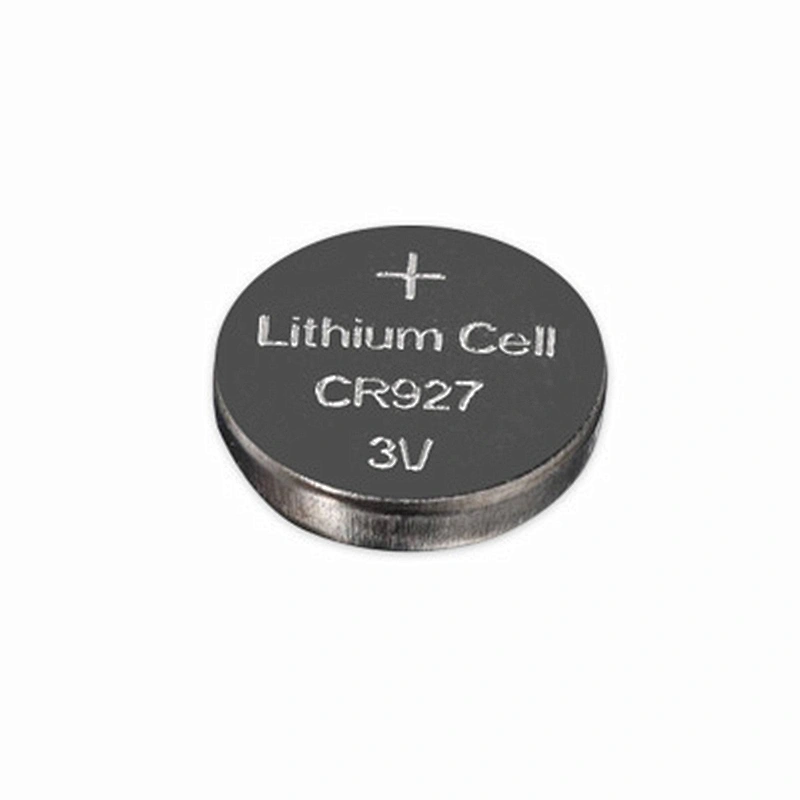 CR927 Batteries DL927 ECR927 BR927 3v Button Coin Cell Battery Eunicell