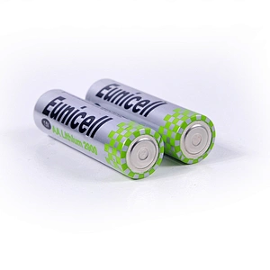 Lithium FR6 battery 1.5V for Digital Still Camera AA Batteries