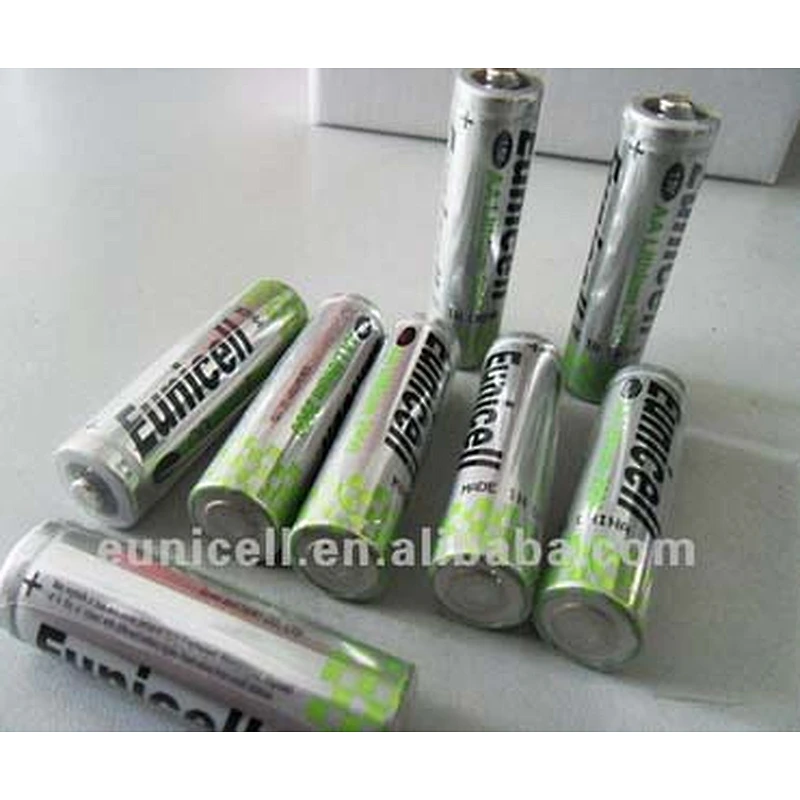 LiMnO2 Lithium Battery LiFeS2/LFB AA 2900mAH 1.5V