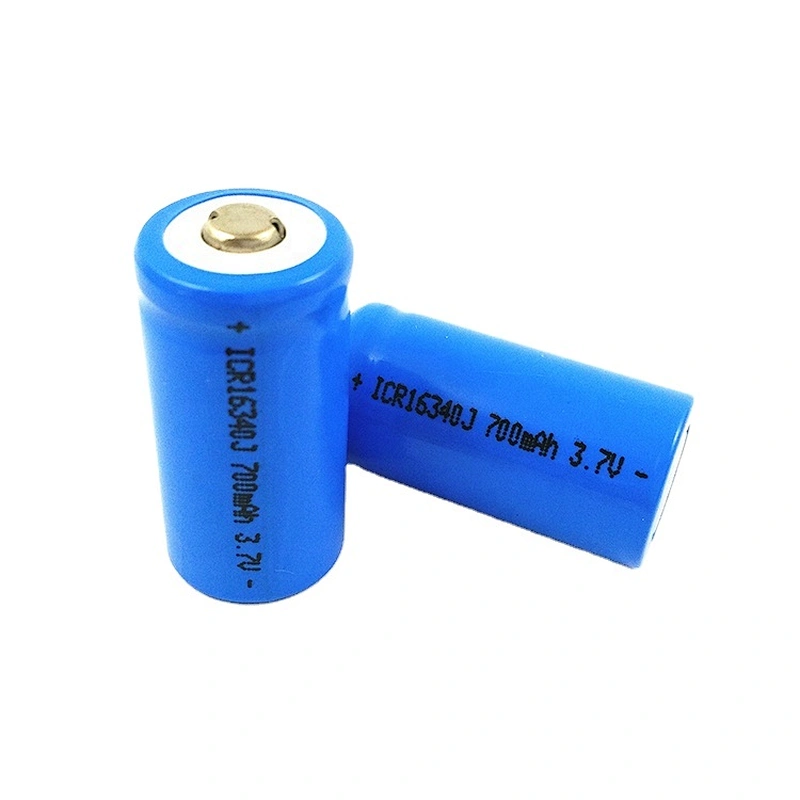 Factory price 10440 14430 14500 16340 16500 18500 14650 18650 rechargeable li-ion batteries