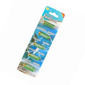 Eunicell High Quality 23A 12V Super Alkaline Dry Battery
