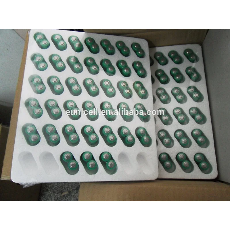 3.6v lithium battery 1/2AA ER14250 ER14250H ER14250M battery