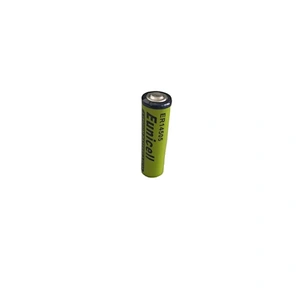 high temperature type li-socl2 battery ER14505S ER14505 ER14505H 2400mah 3.6v lithium battery