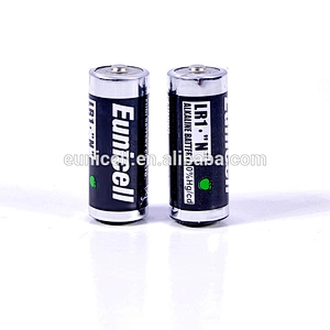 LR1 N size 1.5V MN9100 E90 Alkaline Battery batteries Lady GP N AM5 910A R1 - 5