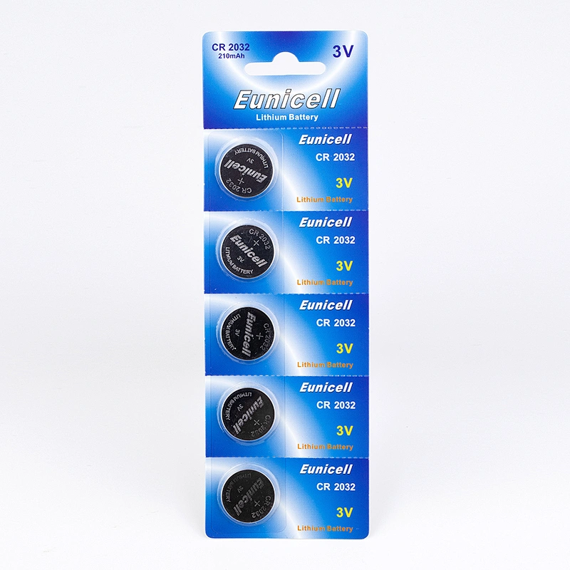 CR2032 holder cr2032-A lithium coin cell battery plastic holder