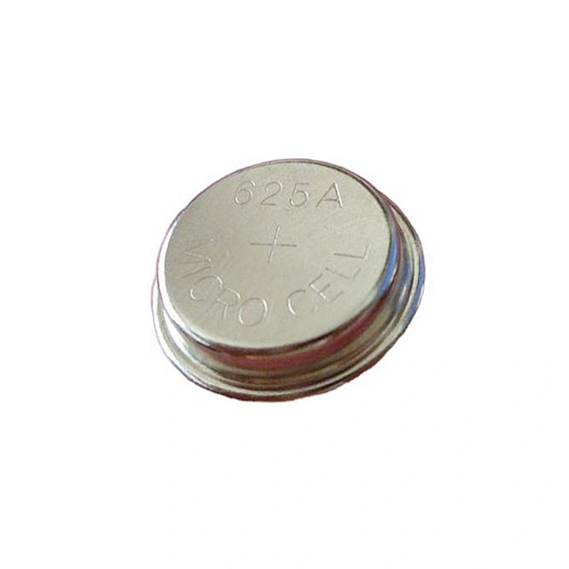 0% Hg Pb LR9 625A Eunicell Super Alkaline battery A625 Mercury-free