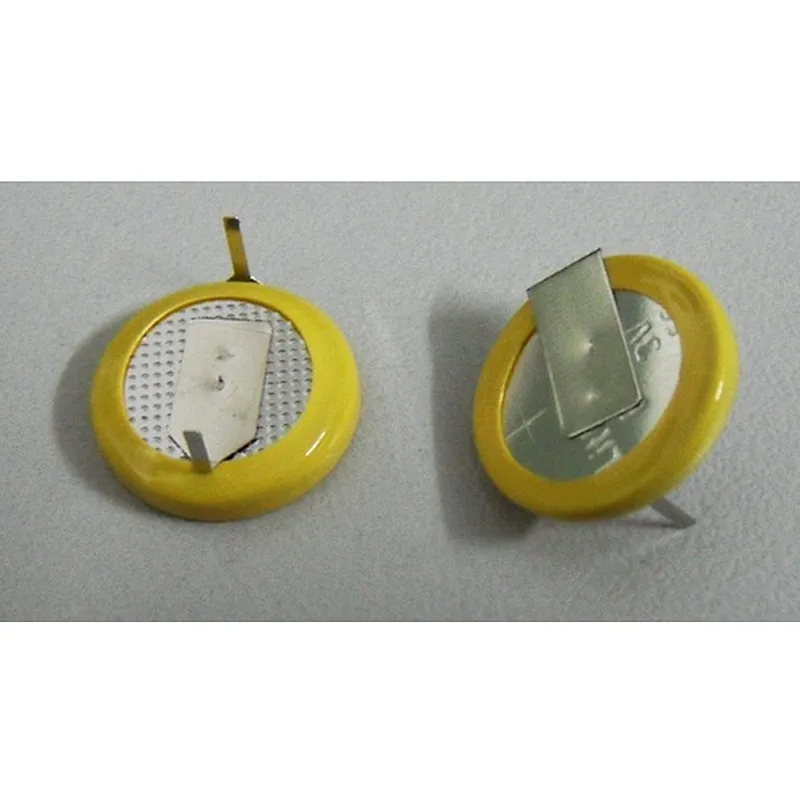 Wholesale 3V lithium button cell cr1220-1HF LiMnO2